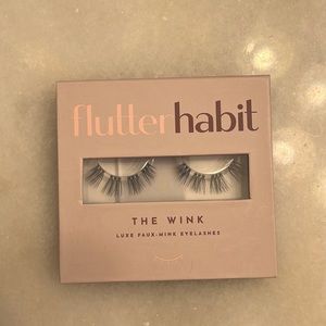 Flutter Habit The Wink Lashes